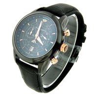 Orologio Philip Watch Uomo Seahorse in Acciaio R8271996004 - R8271996004